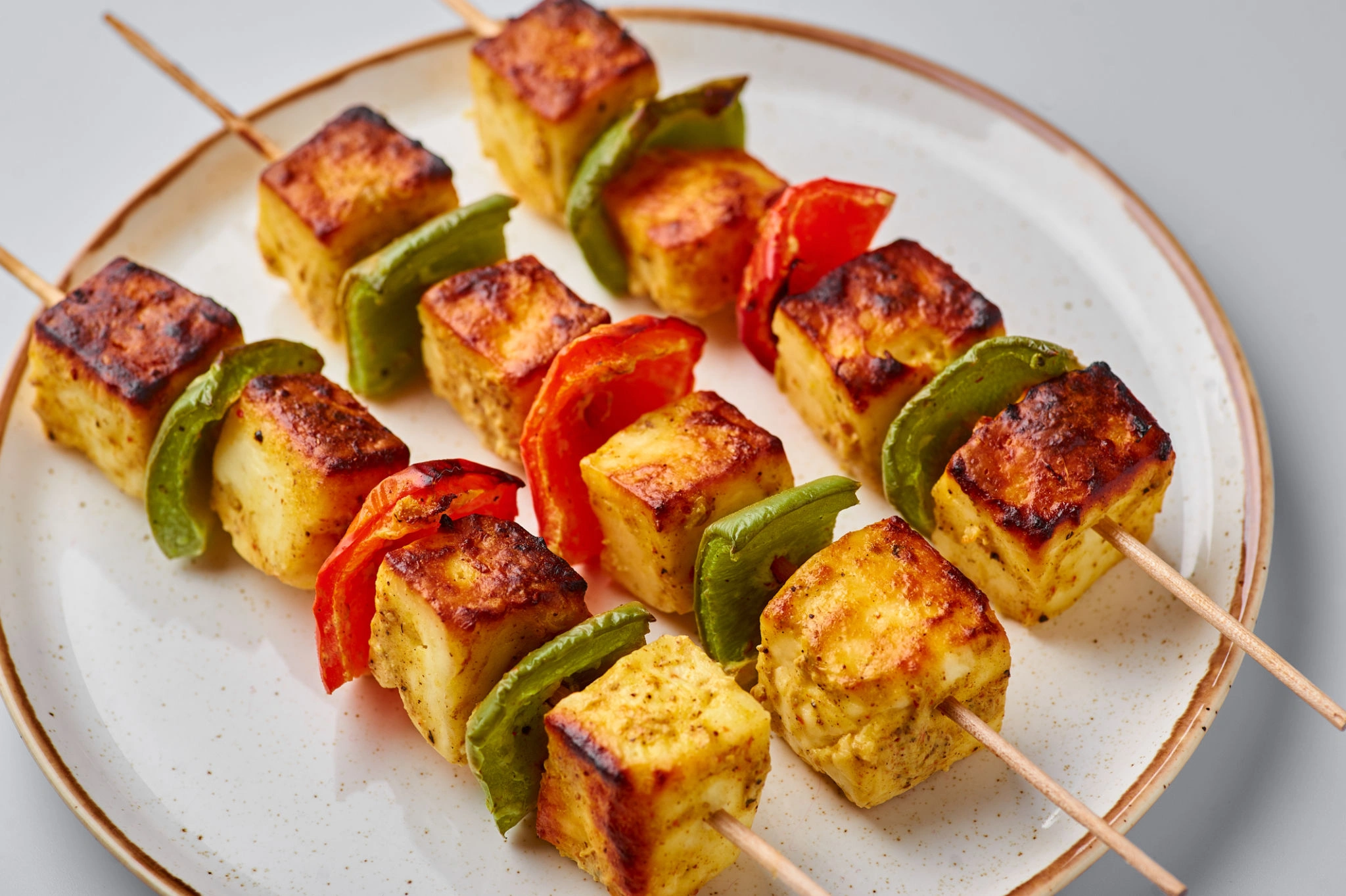 Paneer Tikka